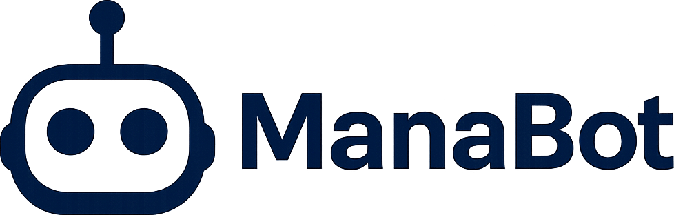 مانابات Logo